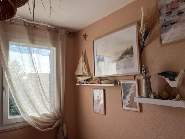 Niceview Chez Nanou *