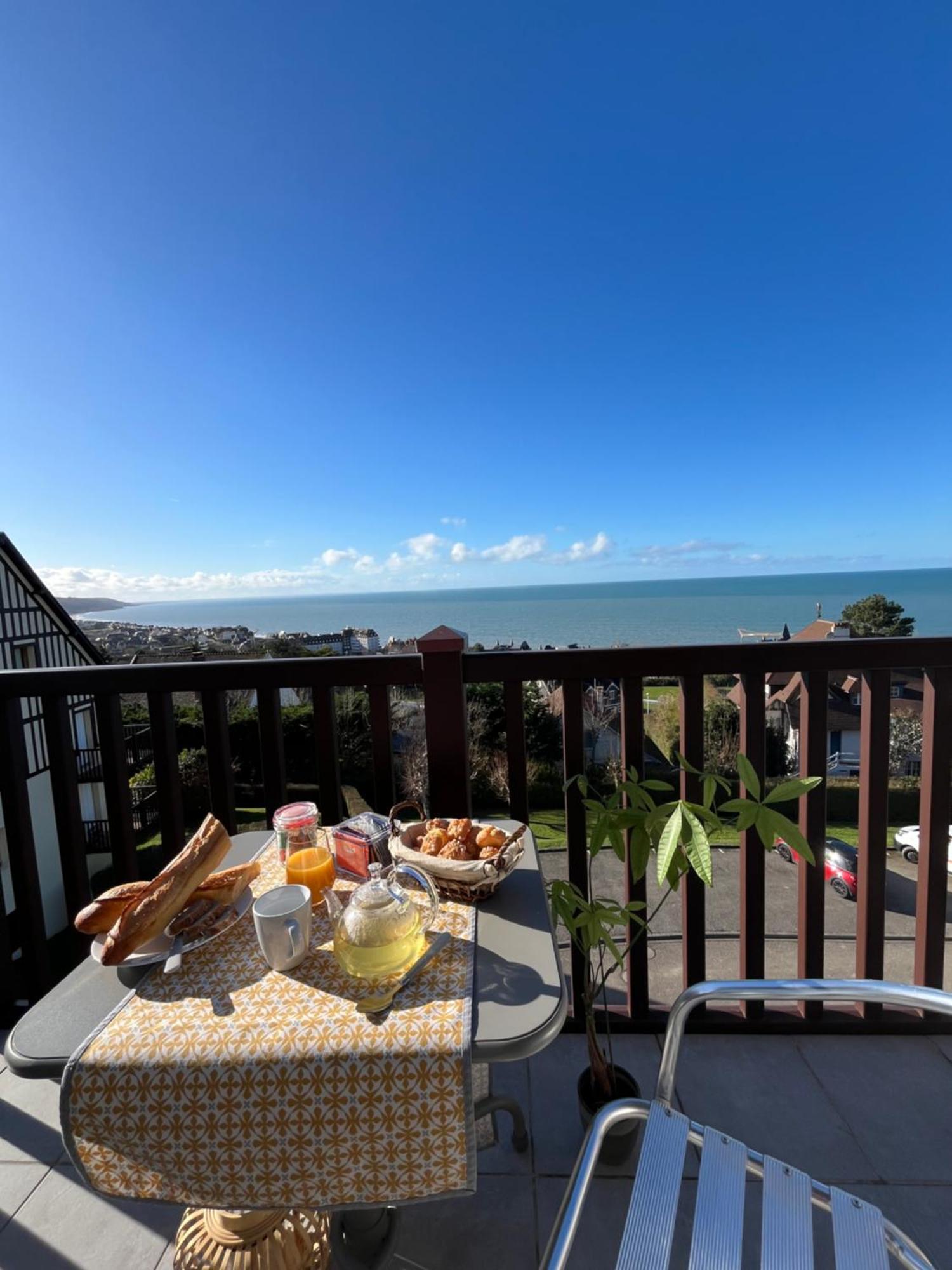 Niceview Chez Nanou Apartment
