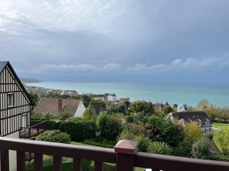 Niceview Chez Nanou * Bénerville-sur-Mer