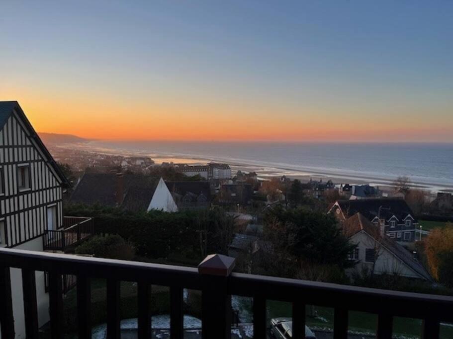 Niceview Chez Nanou Apartment